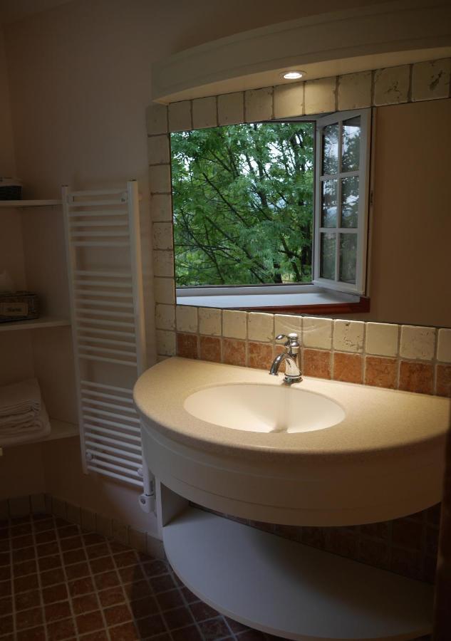Chambre Romance Pontcharra Экстерьер фото